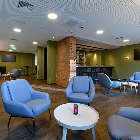 فندق Ibis Styles كوبورغ المظهر الخارجي الصورة