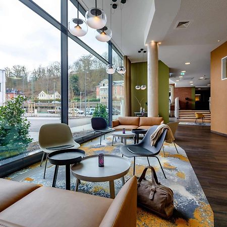 فندق Ibis Styles كوبورغ المظهر الخارجي الصورة