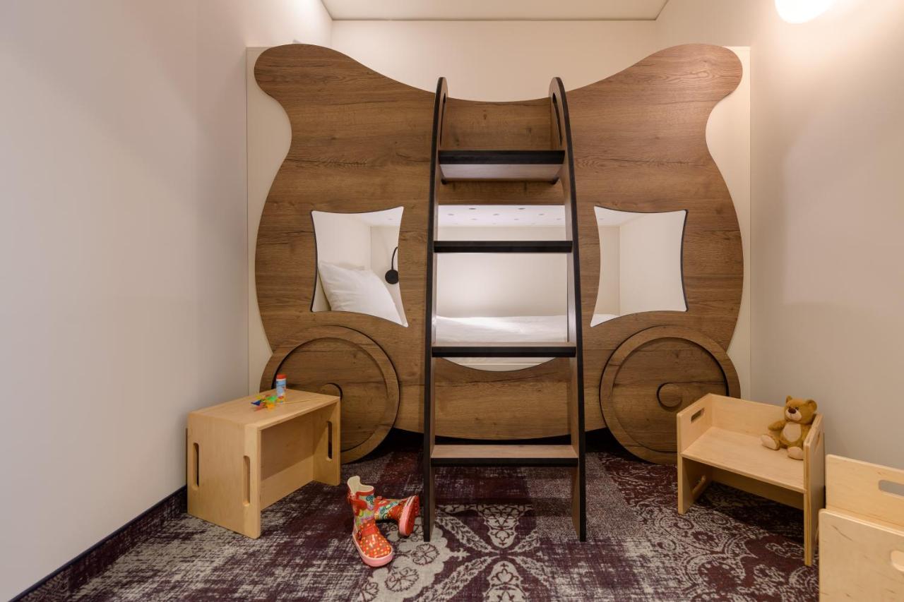 فندق Ibis Styles كوبورغ المظهر الخارجي الصورة