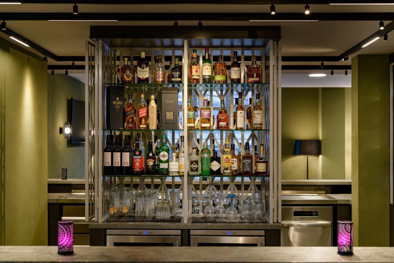 فندق Ibis Styles كوبورغ المظهر الخارجي الصورة