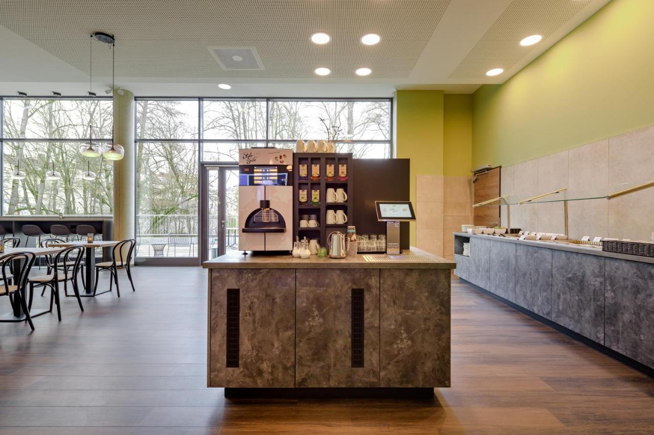 فندق Ibis Styles كوبورغ المظهر الخارجي الصورة
