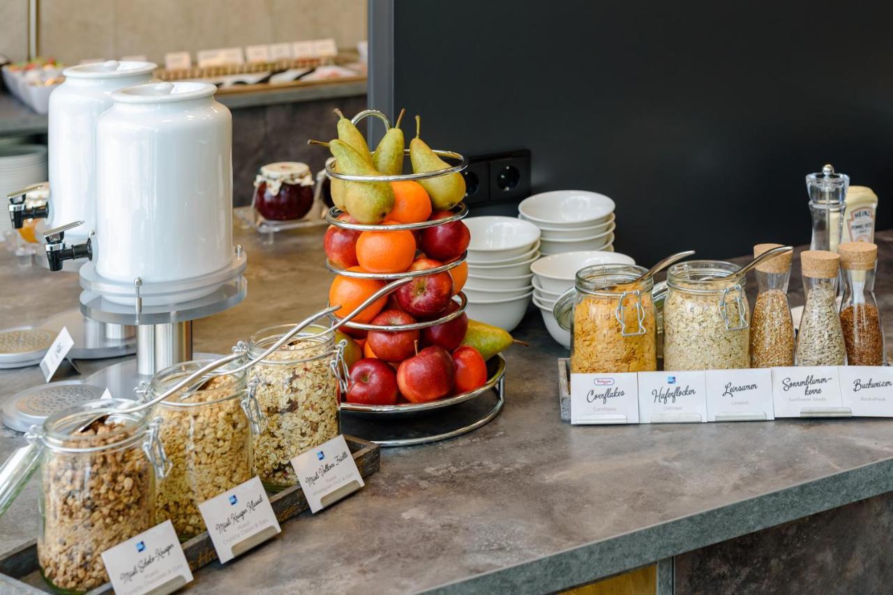 فندق Ibis Styles كوبورغ المظهر الخارجي الصورة