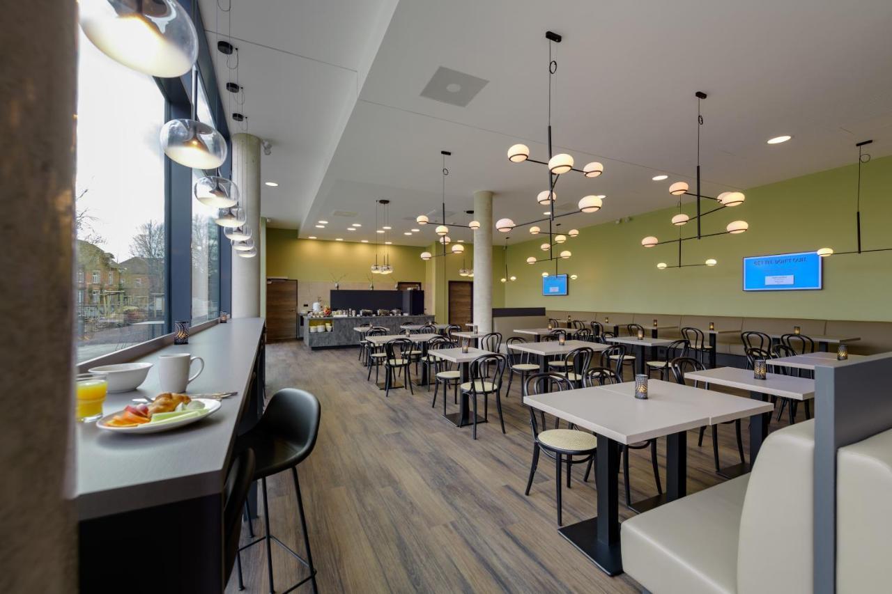 فندق Ibis Styles كوبورغ المظهر الخارجي الصورة