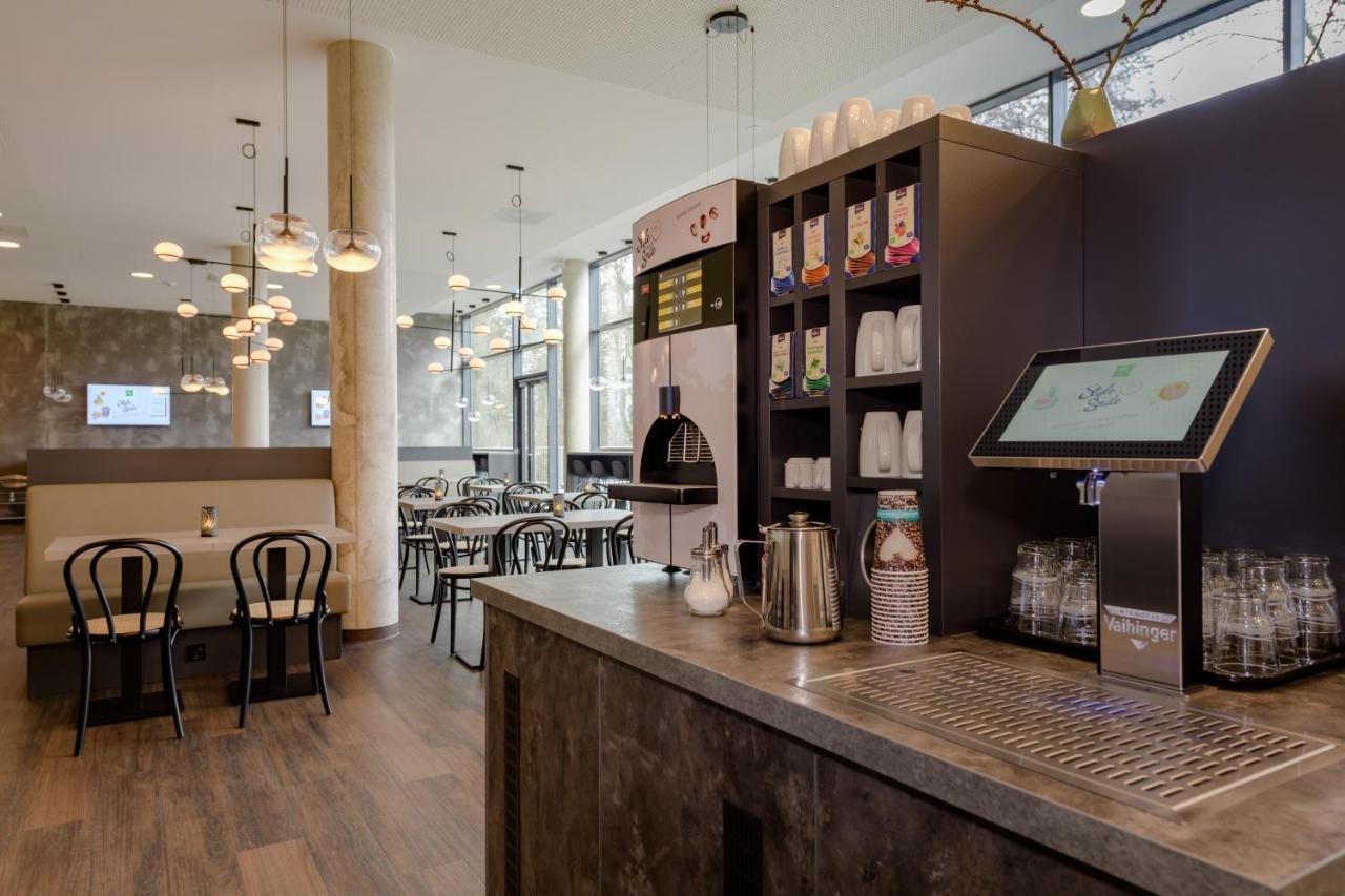 فندق Ibis Styles كوبورغ المظهر الخارجي الصورة