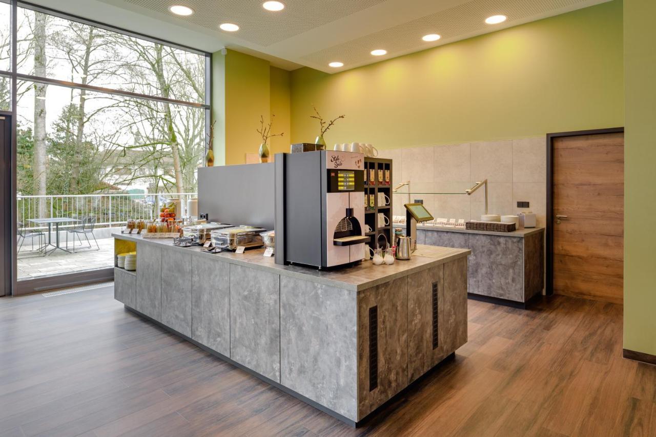 فندق Ibis Styles كوبورغ المظهر الخارجي الصورة