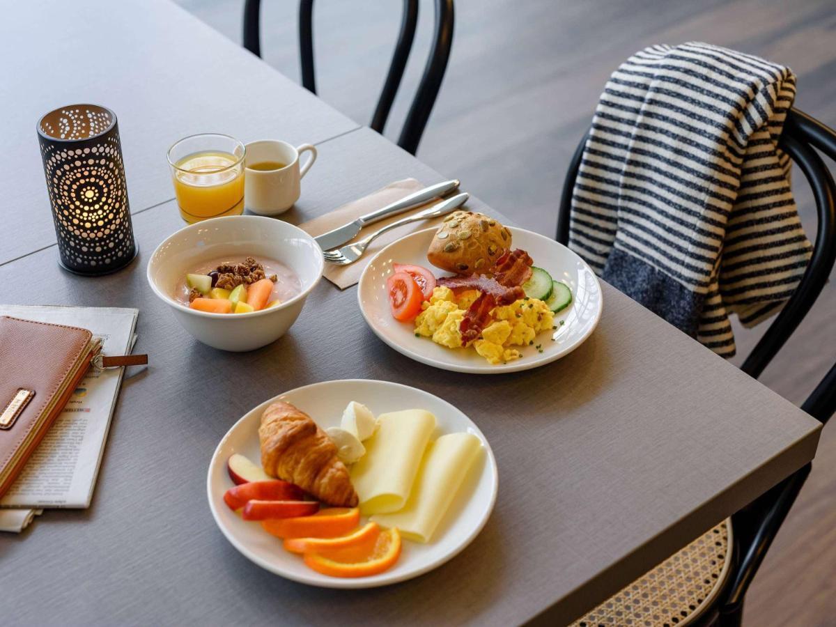 فندق Ibis Styles كوبورغ المظهر الخارجي الصورة