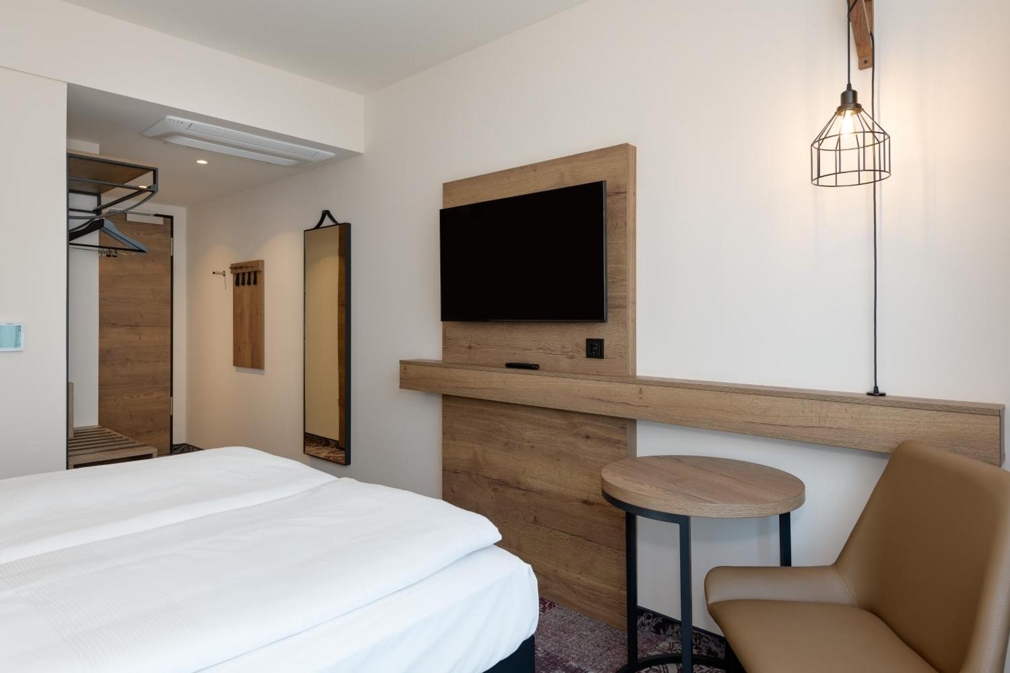 فندق Ibis Styles كوبورغ المظهر الخارجي الصورة