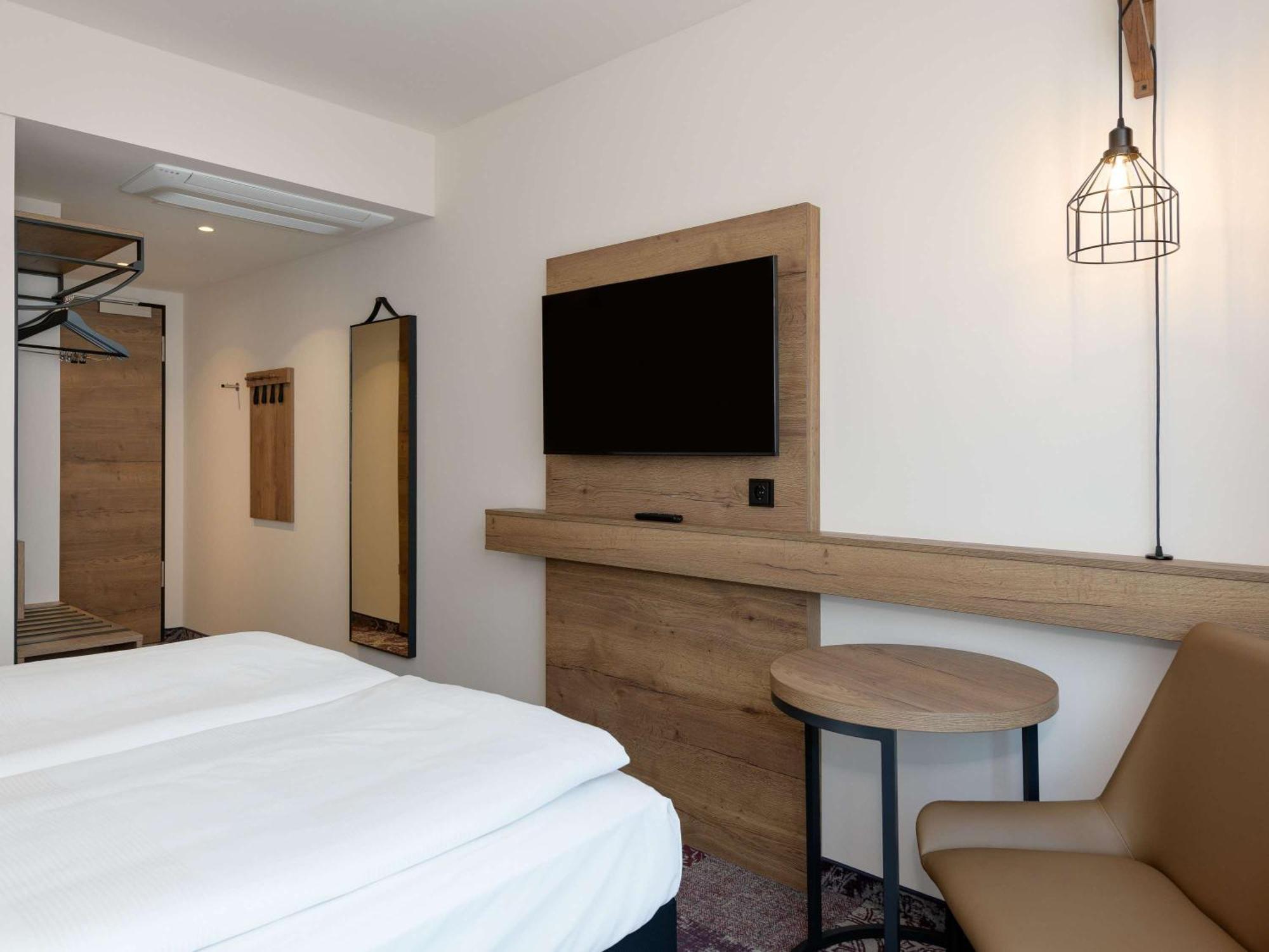 فندق Ibis Styles كوبورغ المظهر الخارجي الصورة