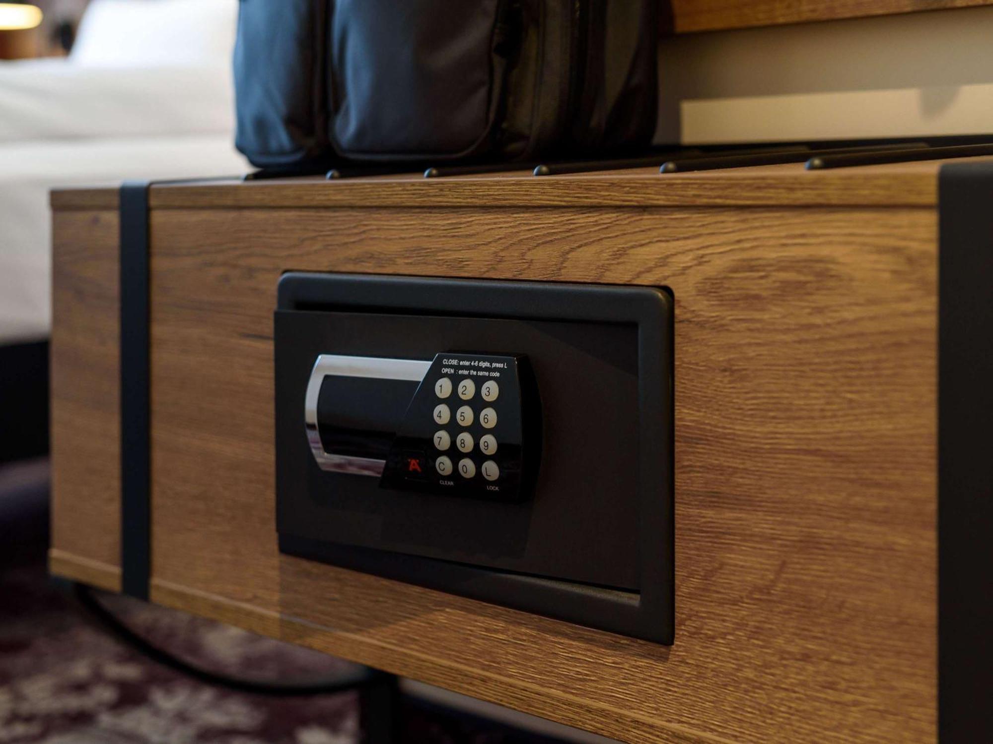 فندق Ibis Styles كوبورغ المظهر الخارجي الصورة