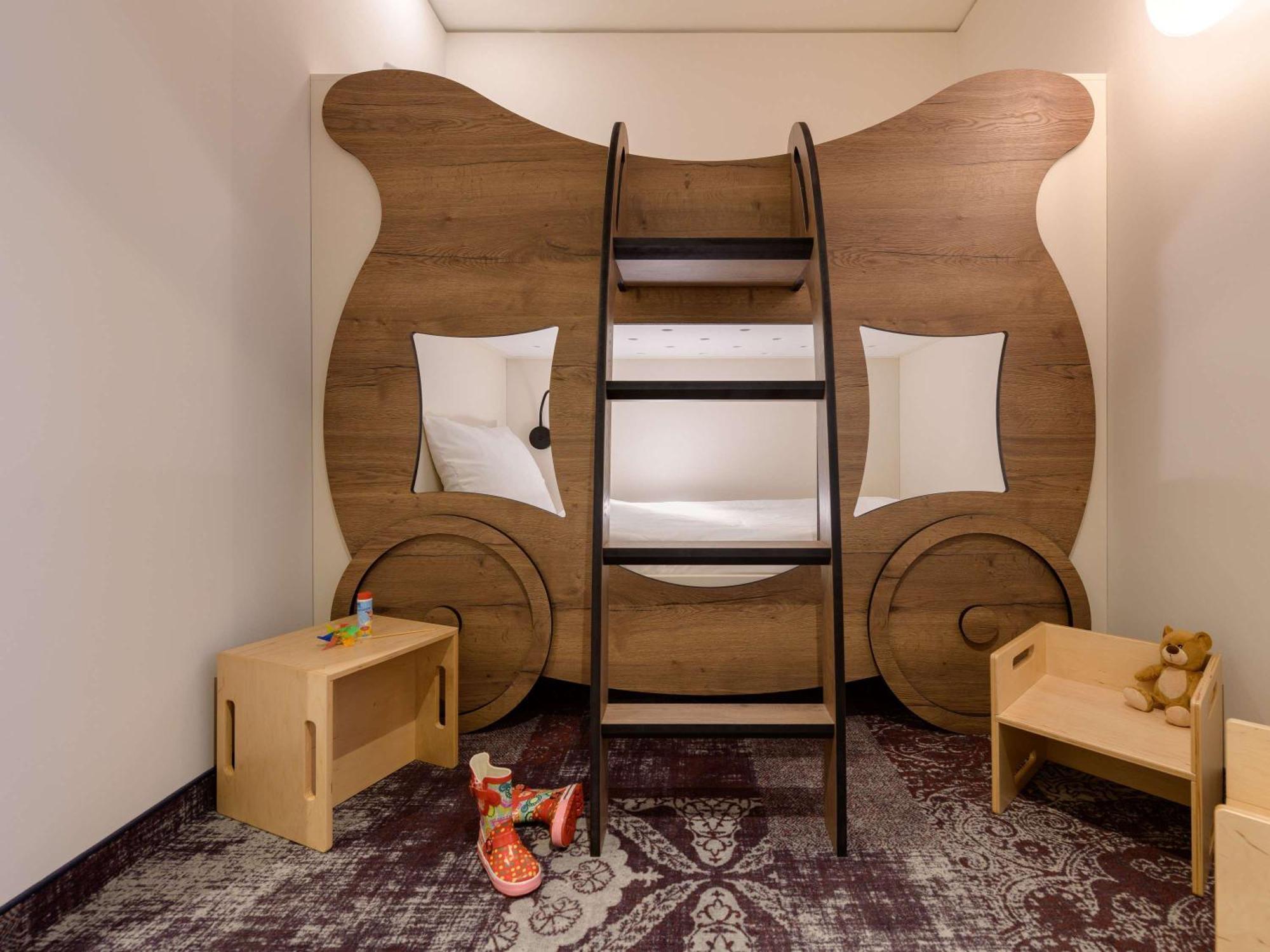 فندق Ibis Styles كوبورغ المظهر الخارجي الصورة