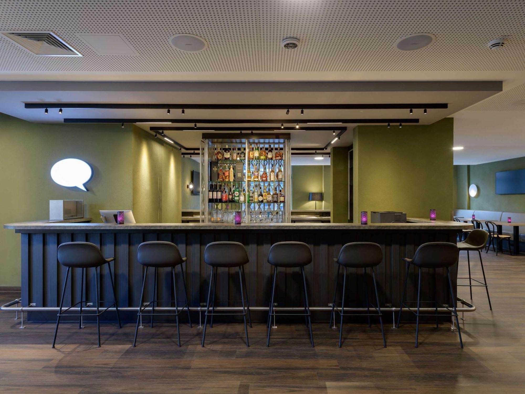 فندق Ibis Styles كوبورغ المظهر الخارجي الصورة